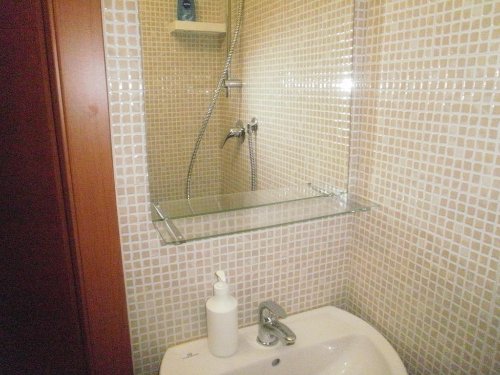 B&B Isabella ヌマーナ 部屋 写真